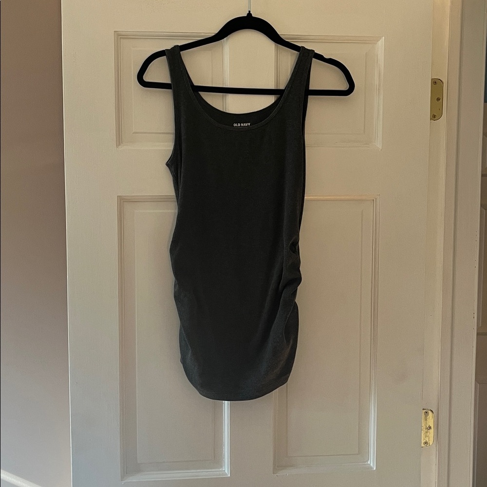 Old Navy Women's Maternity Tank Top